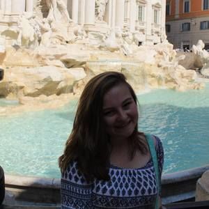 Meet your Posher, Rhianna